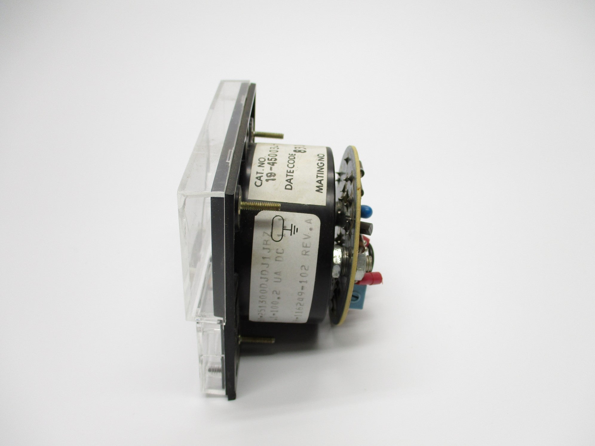 FENWAL 19-450032-100 (AS PICTURED) NSNP