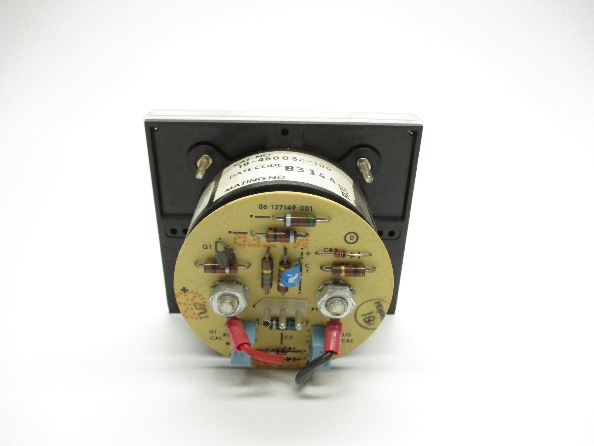 FENWAL 19-450032-100 (AS PICTURED) NSNP