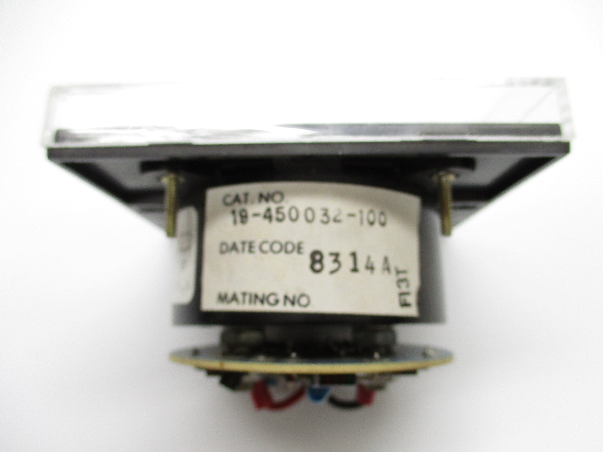 FENWAL 19-450032-100 (AS PICTURED) NSNP