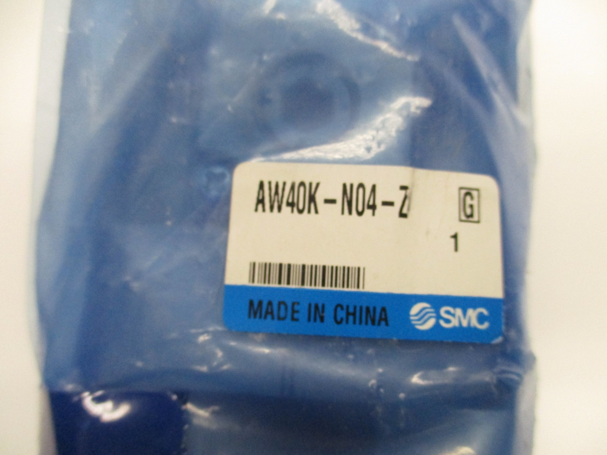 SMC AW40K-N04-Z NSMP