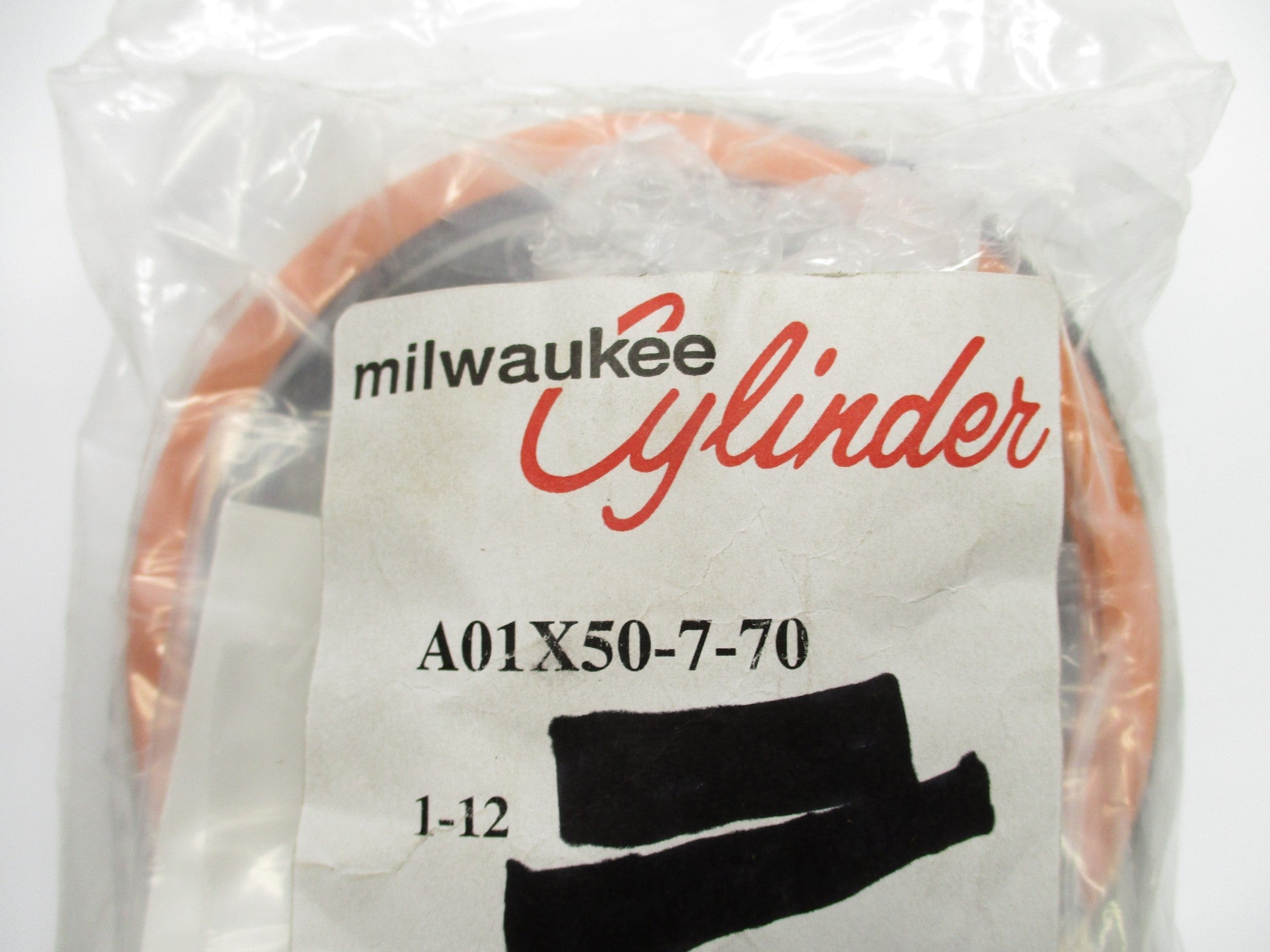 MILWAUKEE A01X50-7-70 NSMP