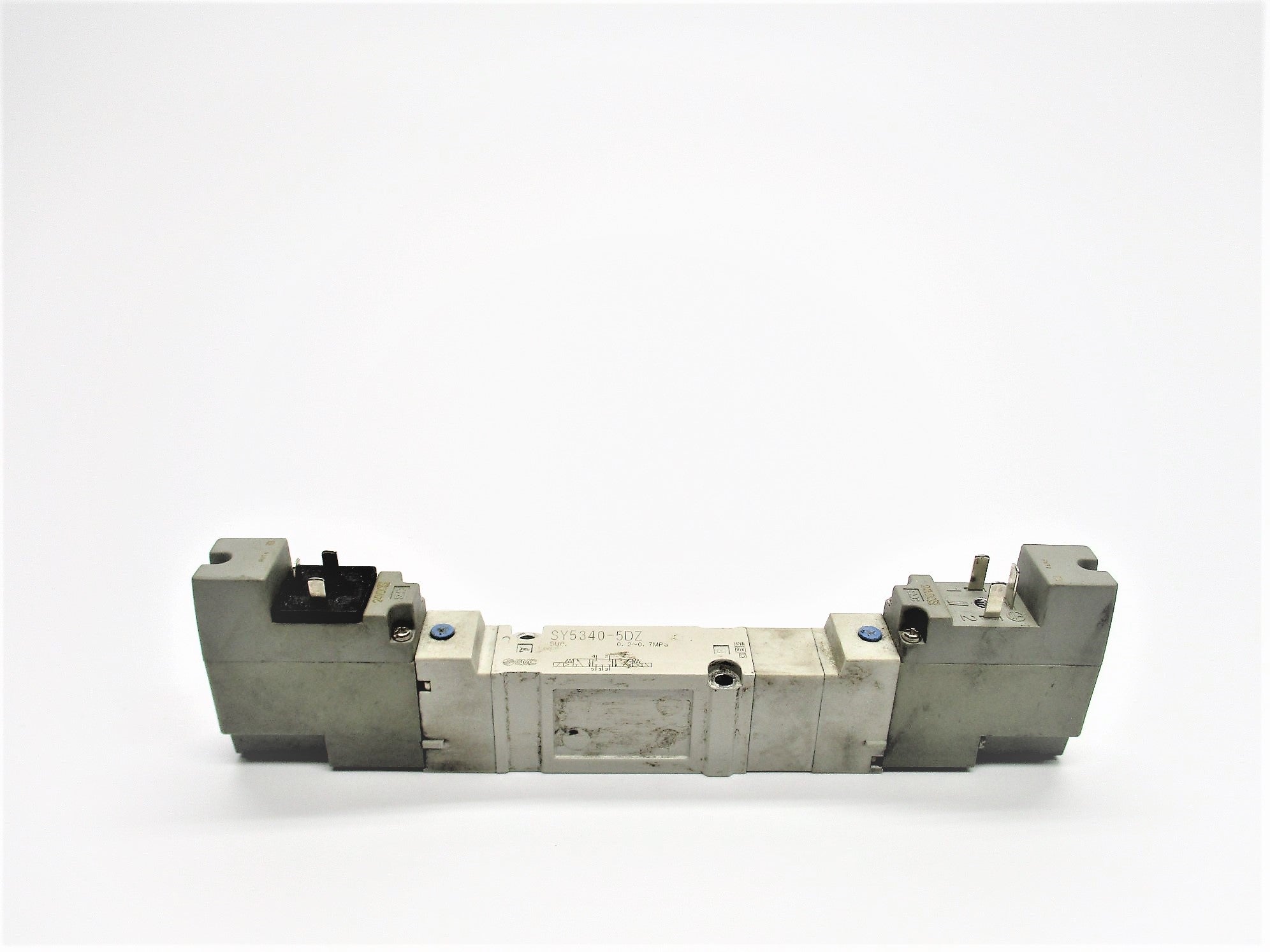 SMC SY5340-5DZ UNMP