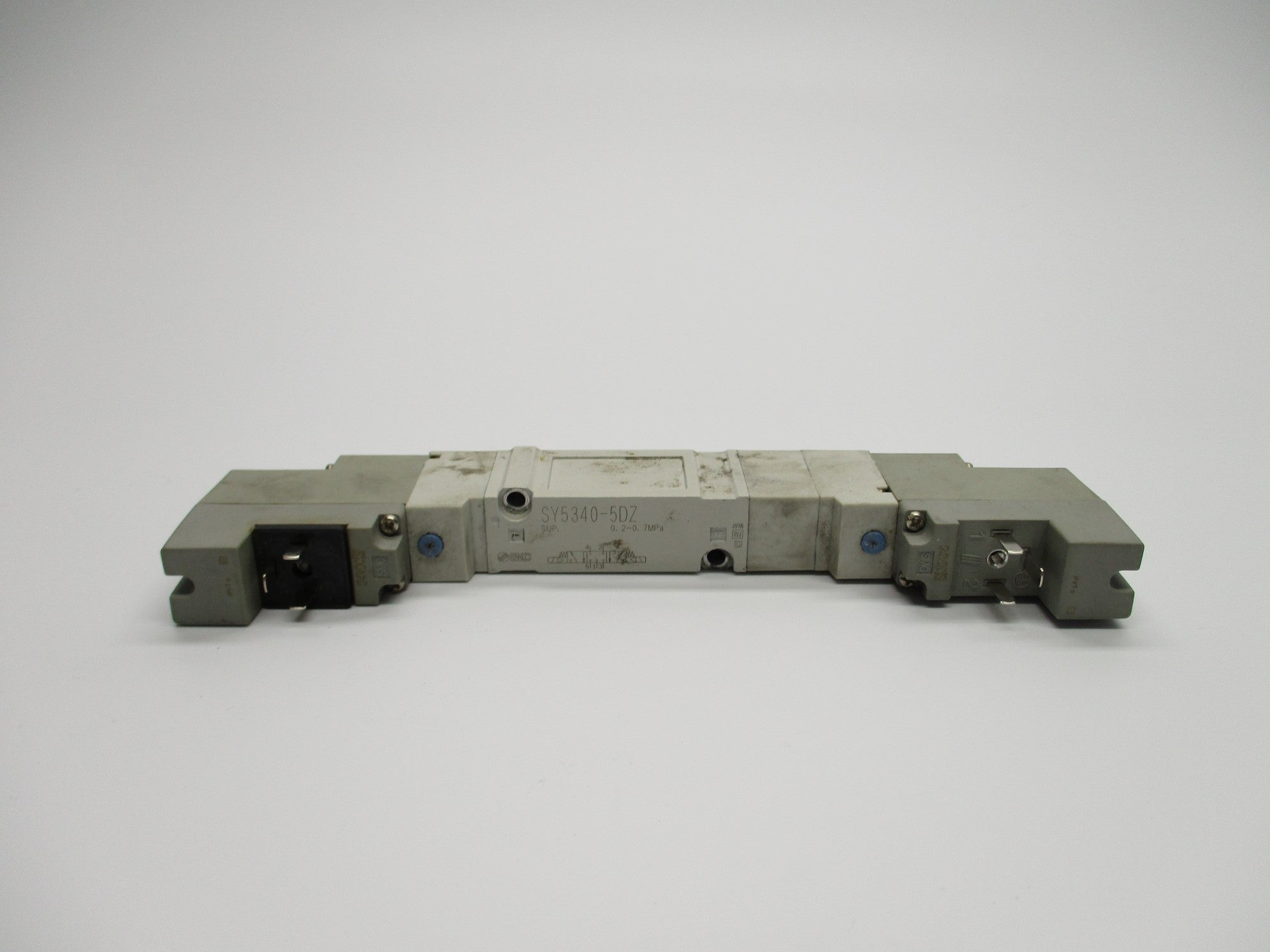 SMC SY5340-5DZ UNMP