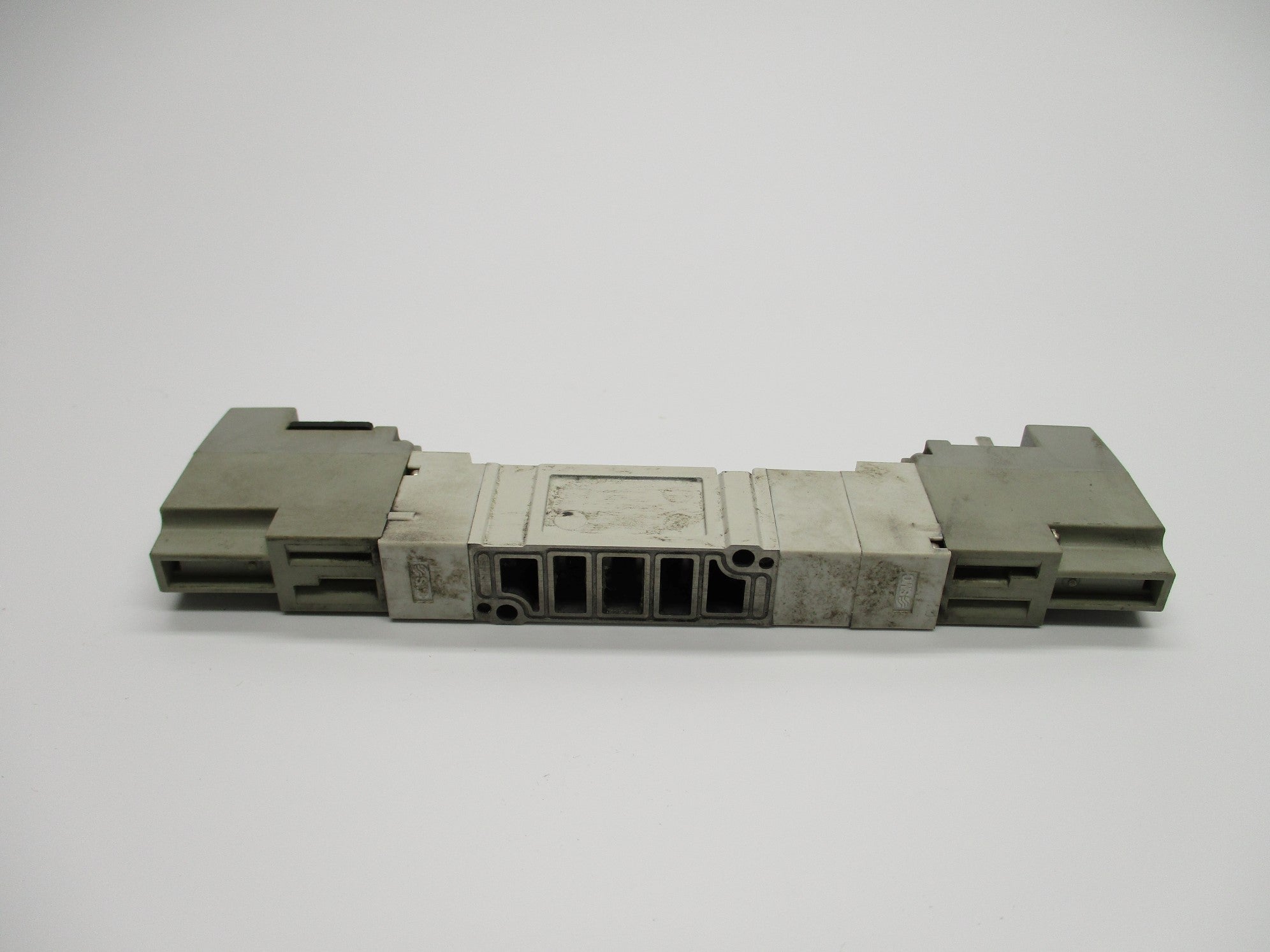 SMC SY5340-5DZ UNMP