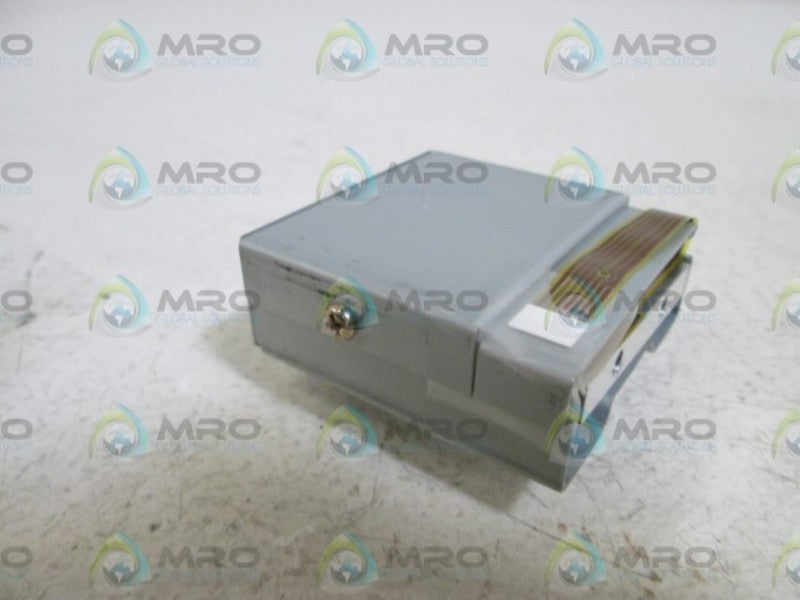 ISHIDA LOAD CELL TYPE: HAS-0.5L NO. 070109032G  NSNP