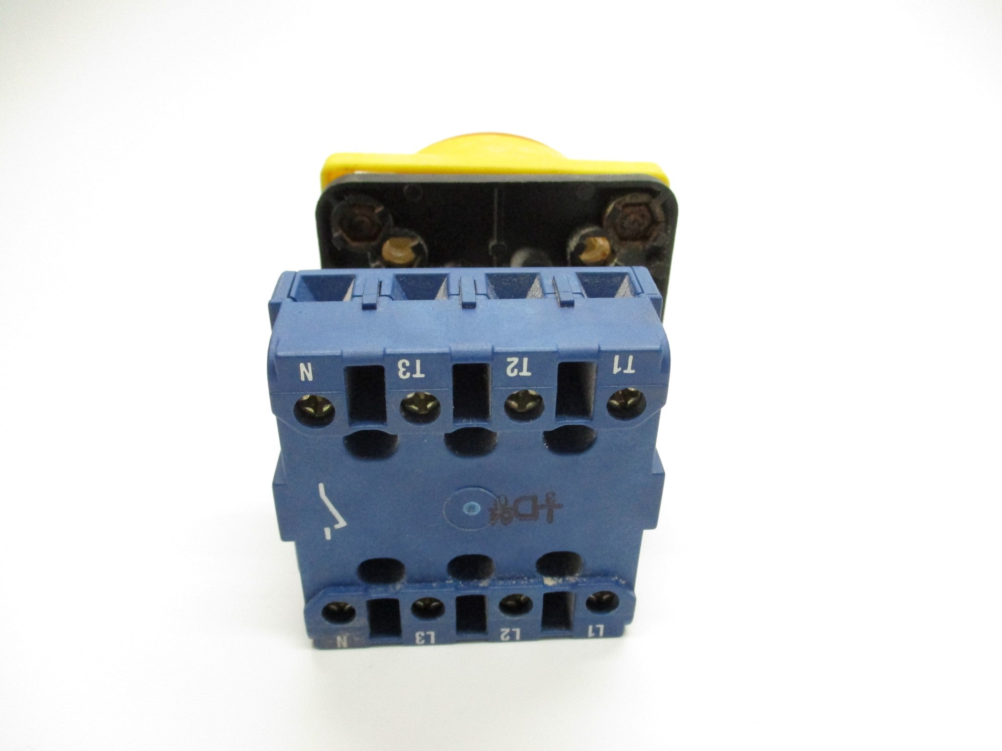 KRAUS+NAIMER KG20B (AS PICTURED) UNMP