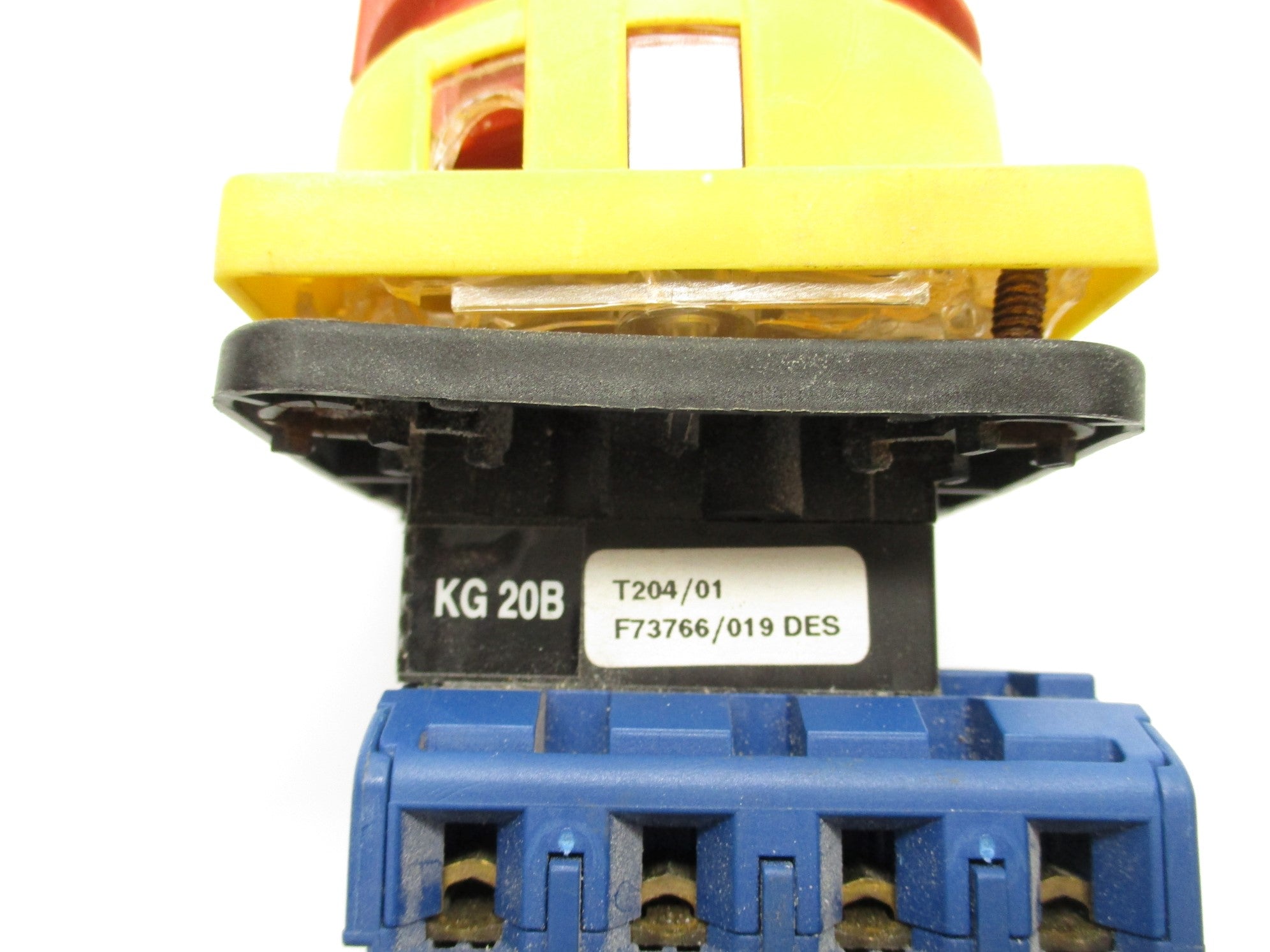 KRAUS+NAIMER KG20B (AS PICTURED) UNMP