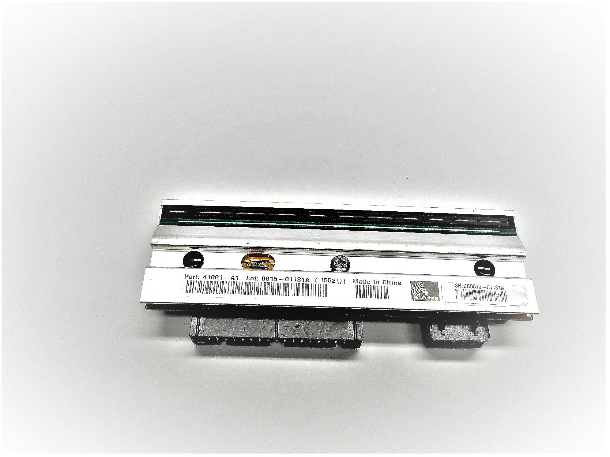 ZEBRA 41001-A1 NSNP