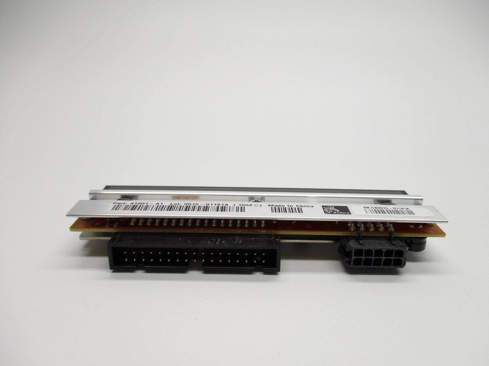 ZEBRA 41001-A1 NSNP