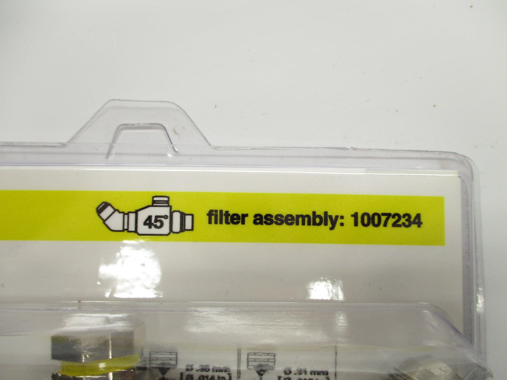 NORDSON 1007234 NSMP