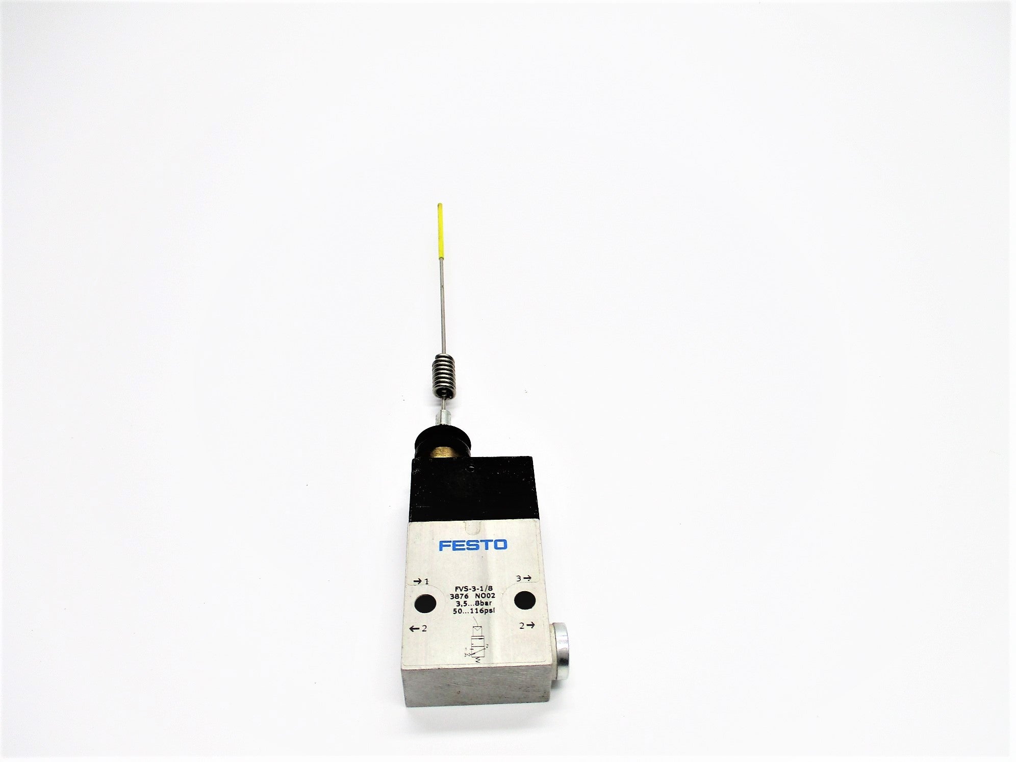 FESTO FVS-3-1/8 NSNP