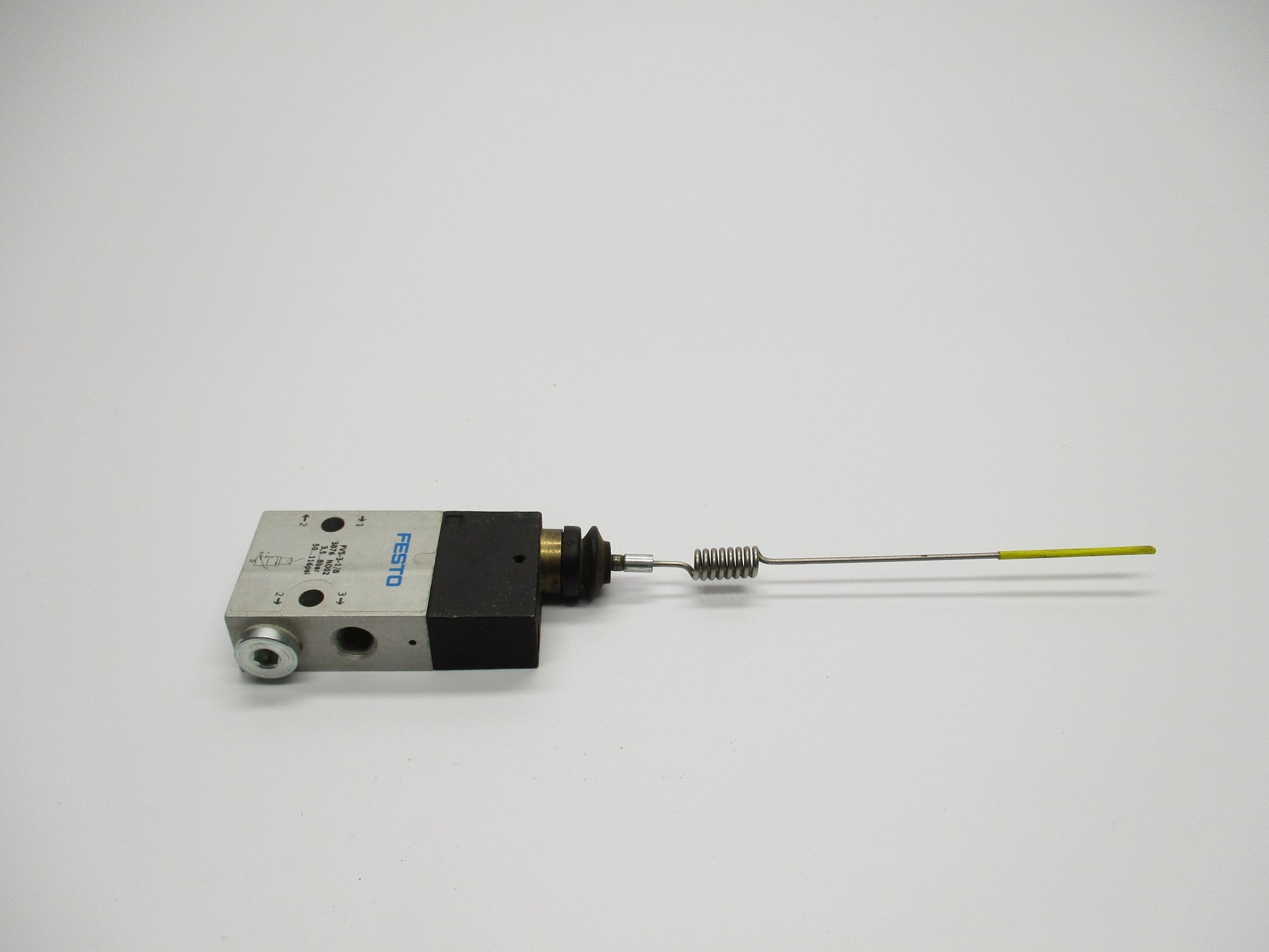 FESTO FVS-3-1/8 NSNP
