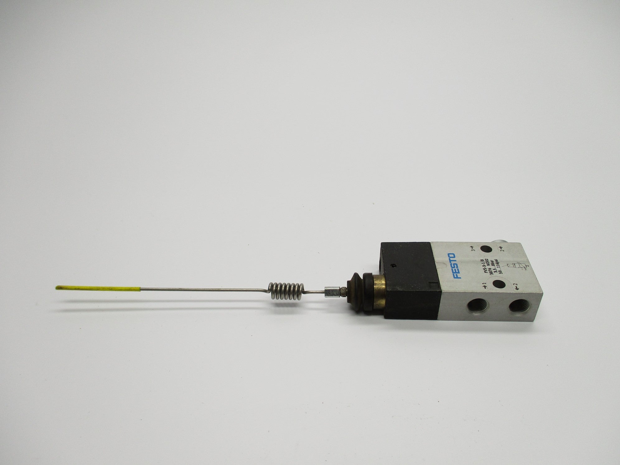 FESTO FVS-3-1/8 NSNP