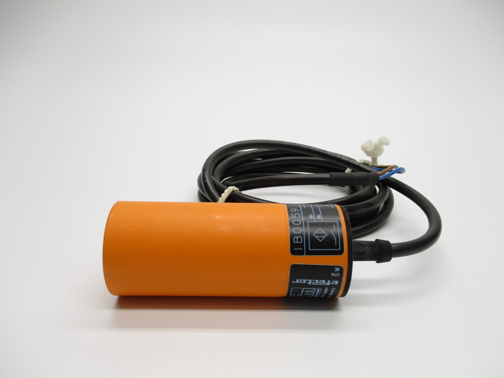 IFM EFECTOR IB0059 NSNP