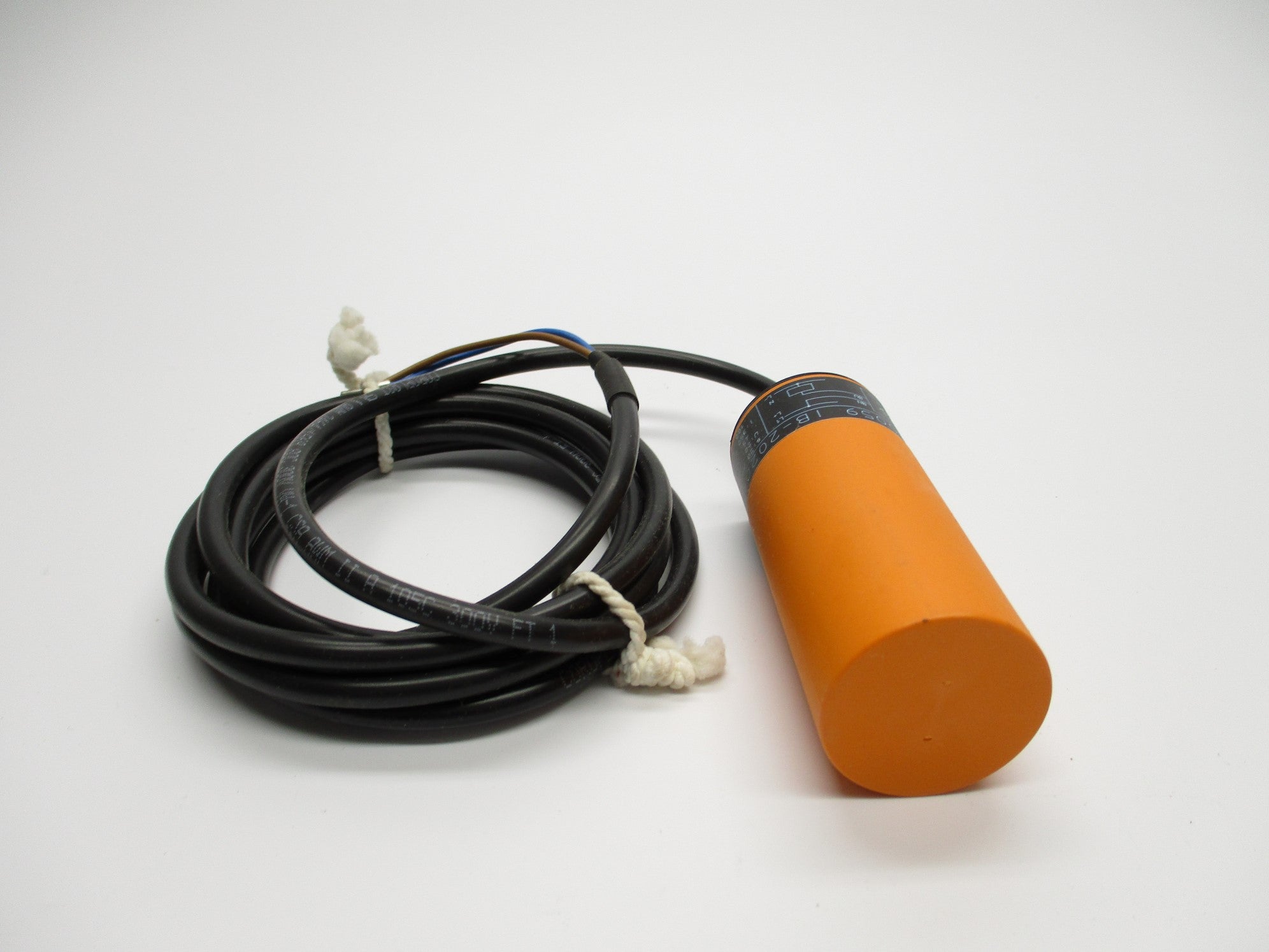 IFM EFECTOR IB0059 NSNP