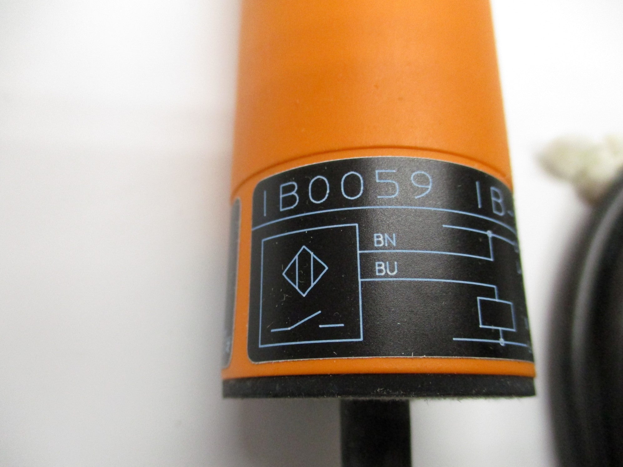 IFM EFECTOR IB0059 NSNP