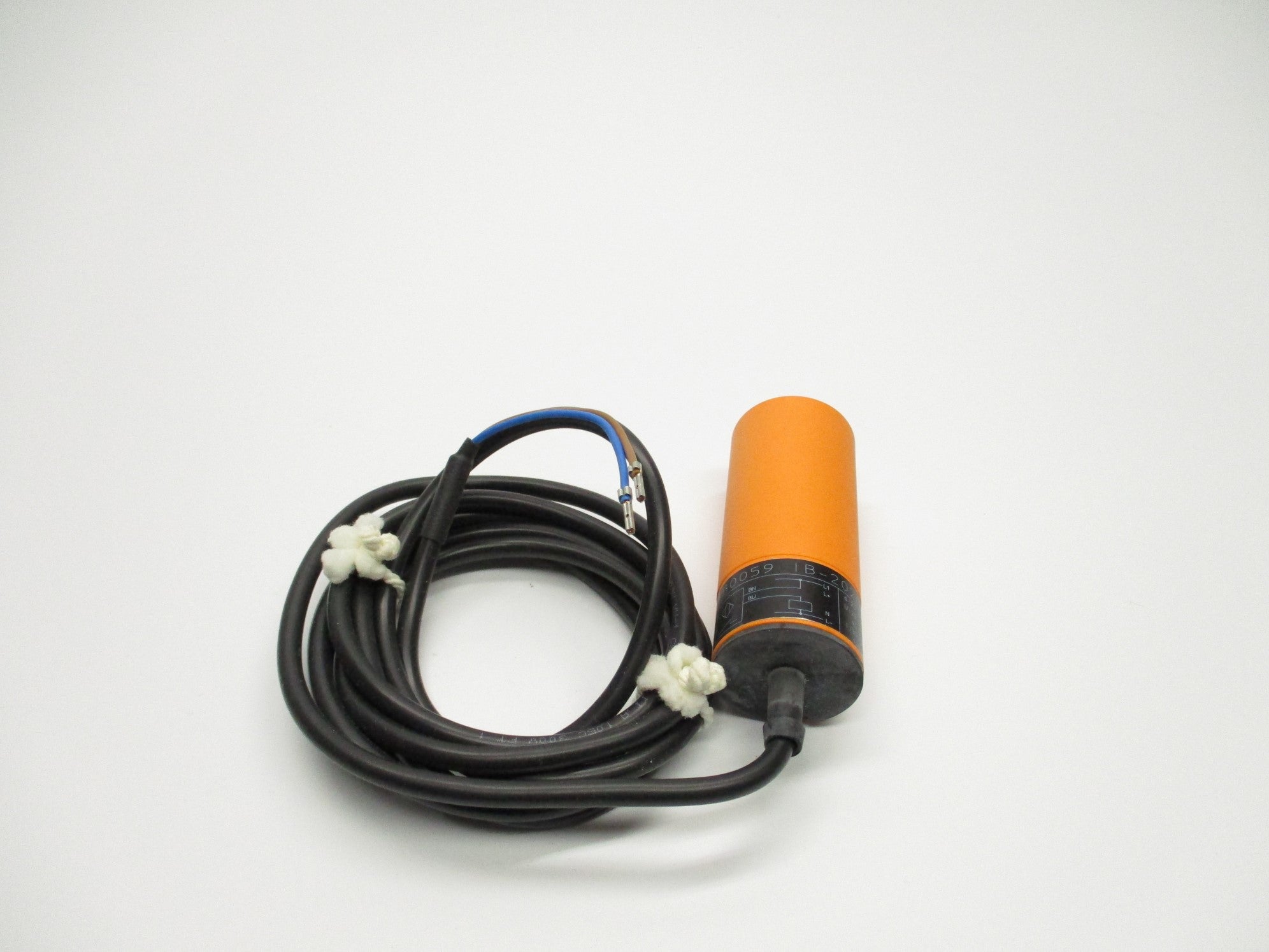 IFM EFECTOR IB0059 NSMP