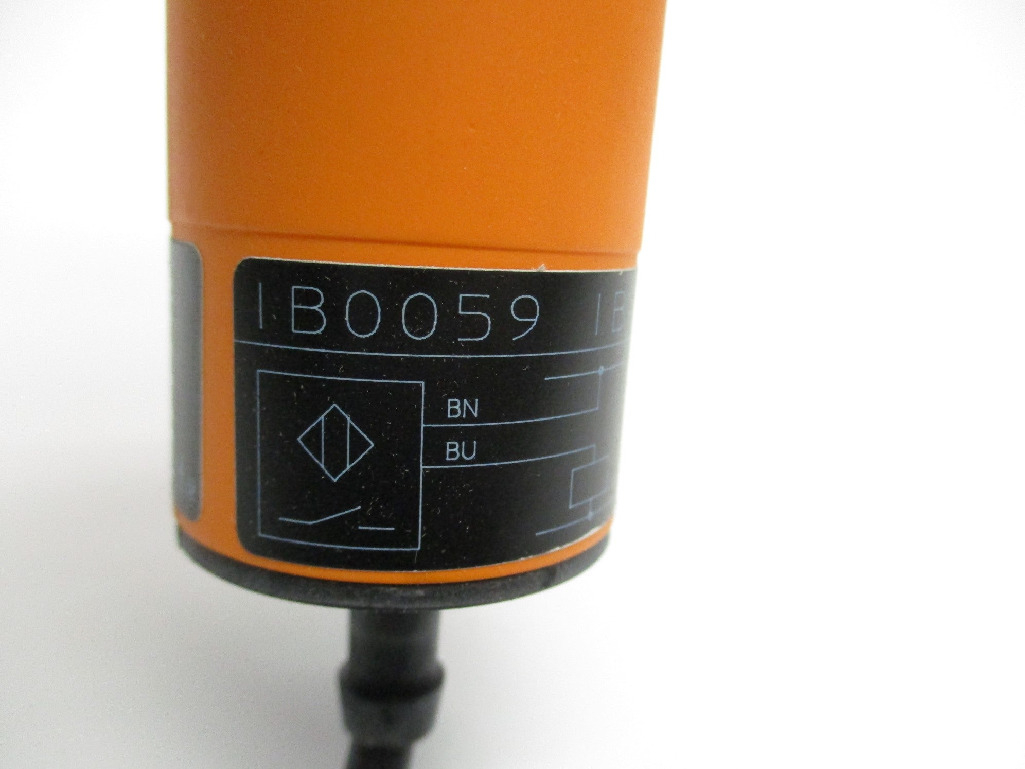 IFM EFECTOR IB0059 NSMP