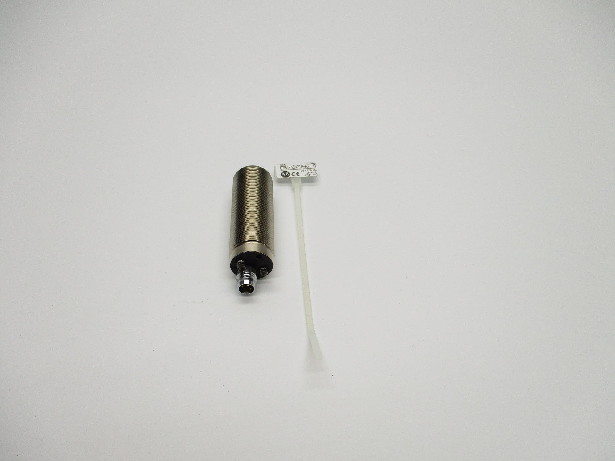 ALLEN BRADLEY 875C-M5NP18-P3 SER. A (WH) NSMP