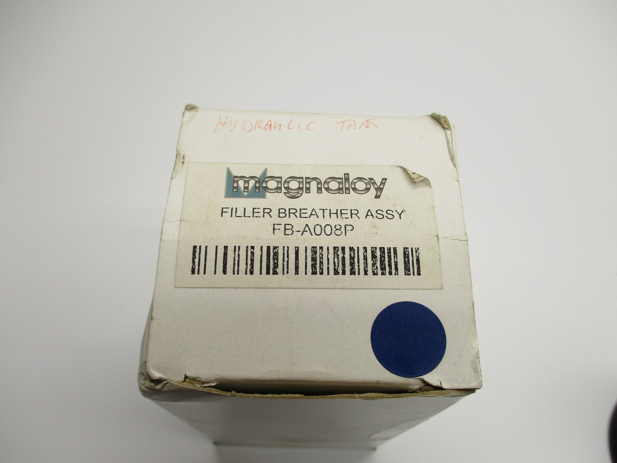 MAGNALOY FB-A008P NSMP