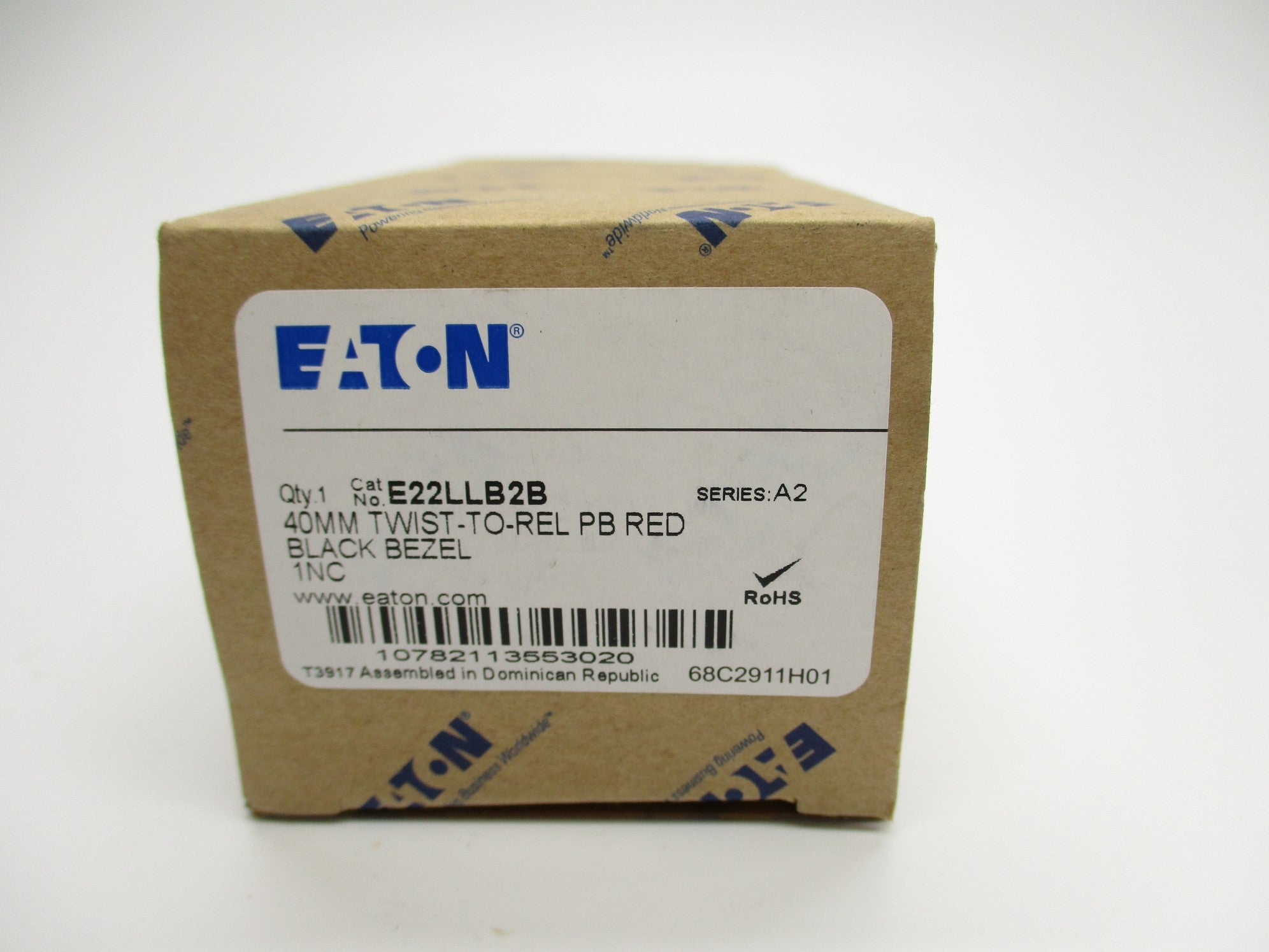 EATON E22LLB2B SER. A2 NSMP