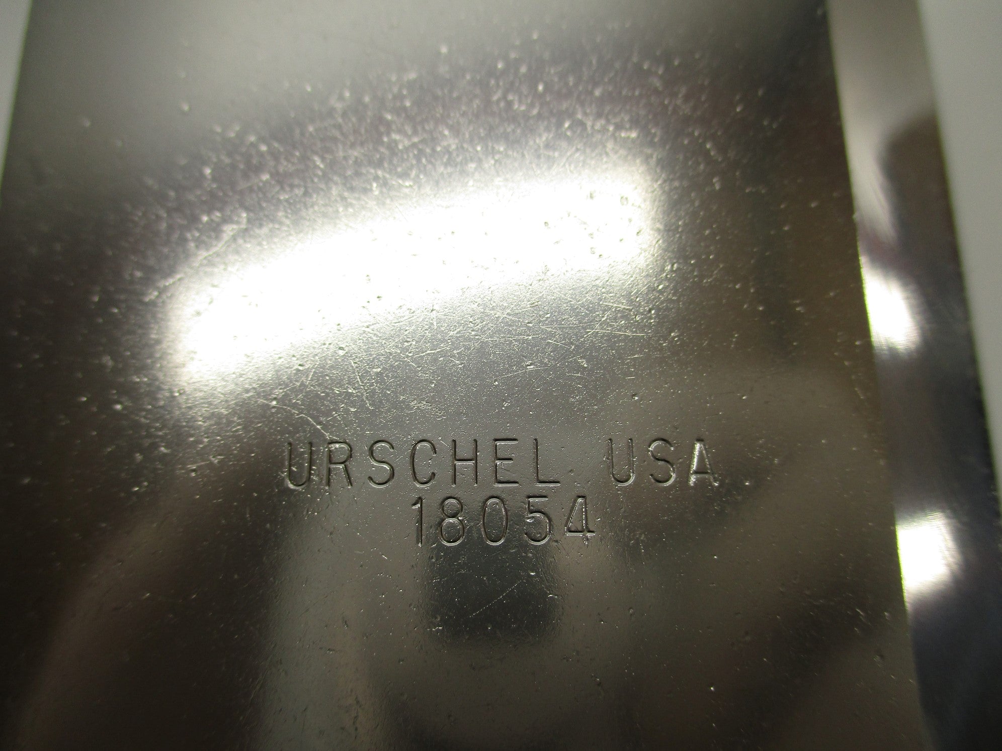 URSCHEL 18054 NSNP
