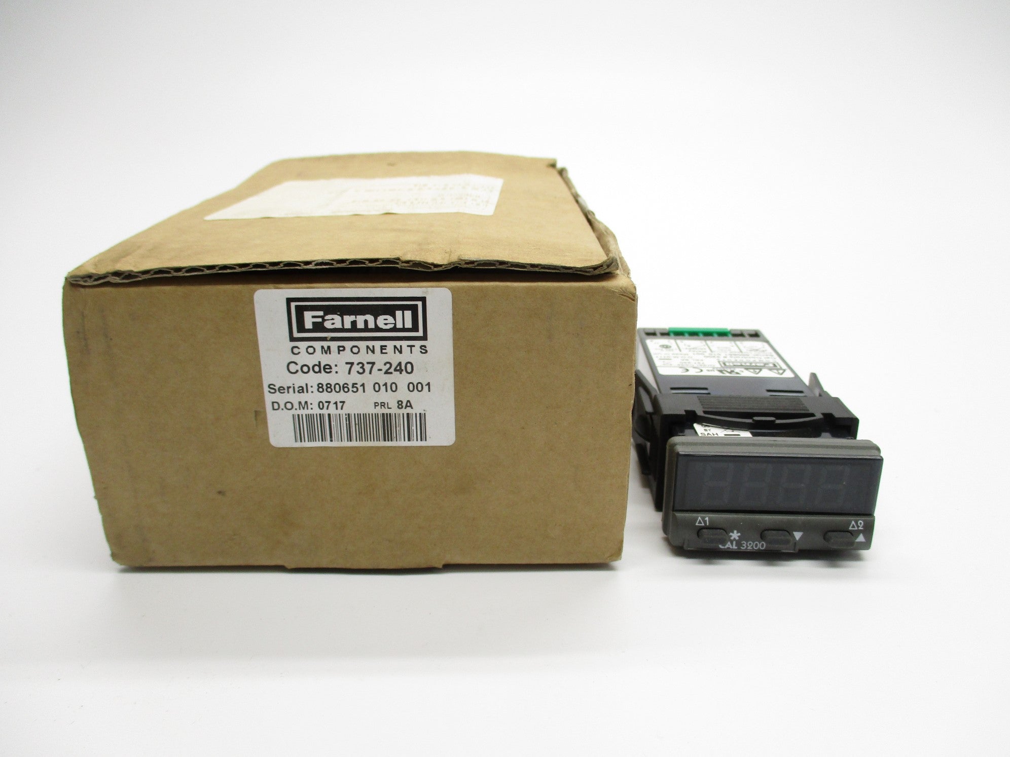 FARNELL 737-240 NSMP