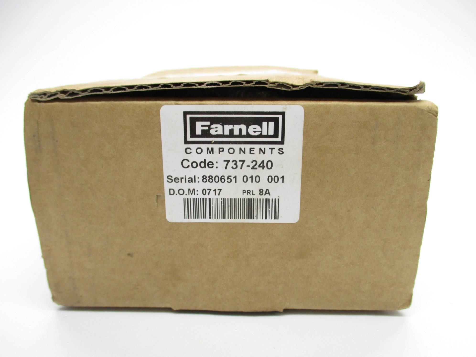 FARNELL 737-240 NSMP