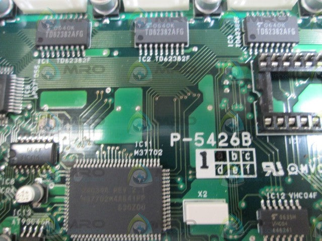 ISHIDA PC CONTROL BOARD ASSEMBLY P-5426B-1 *NEW NO BOX*