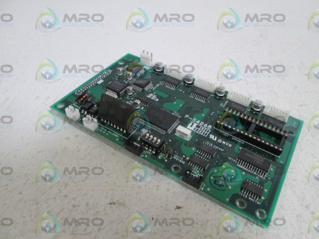 ISHIDA PC CONTROL BOARD ASSEMBLY P-5426B-1 *NEW NO BOX*