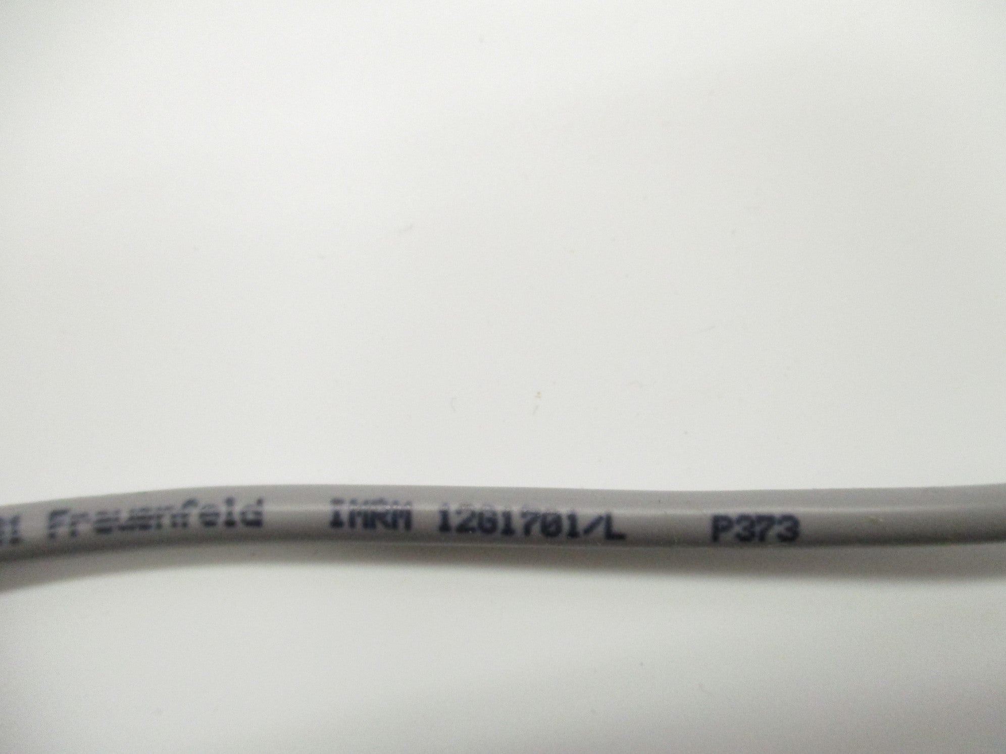 BAUMER ELECTRIC IMRM12G1701/L NSNP