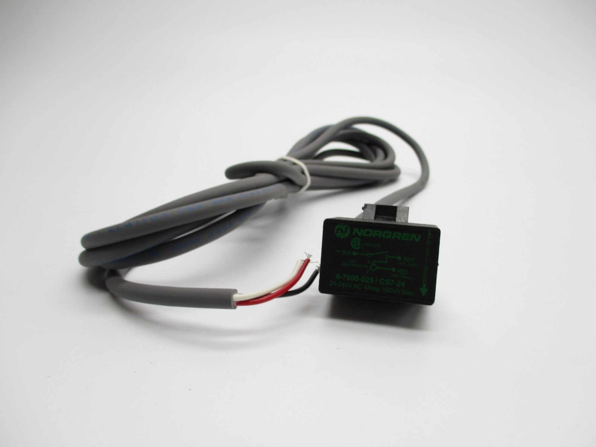 NORGREN 9-7000-025 NSNP