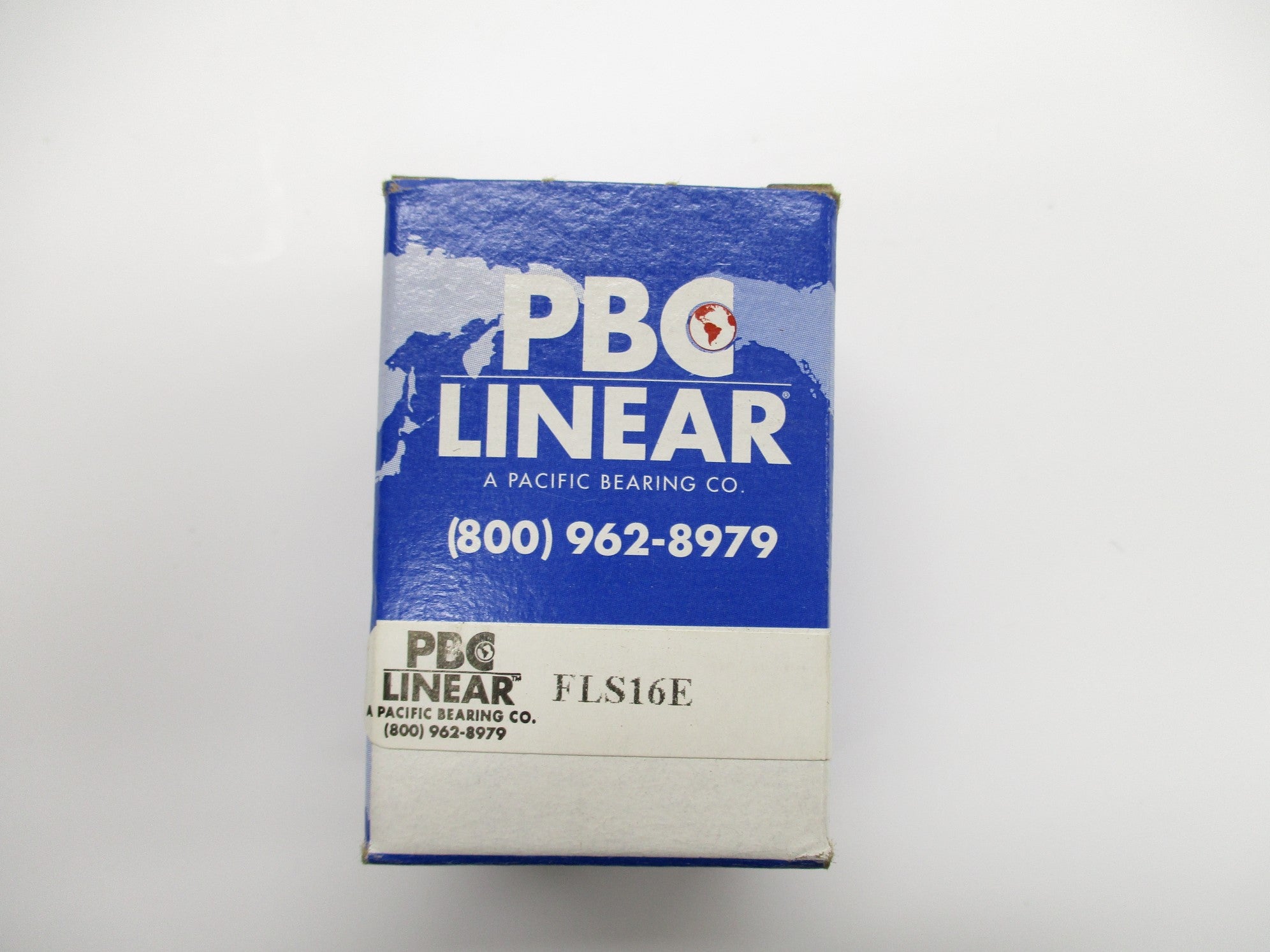 PBG LINEAR FLS16E NSMP