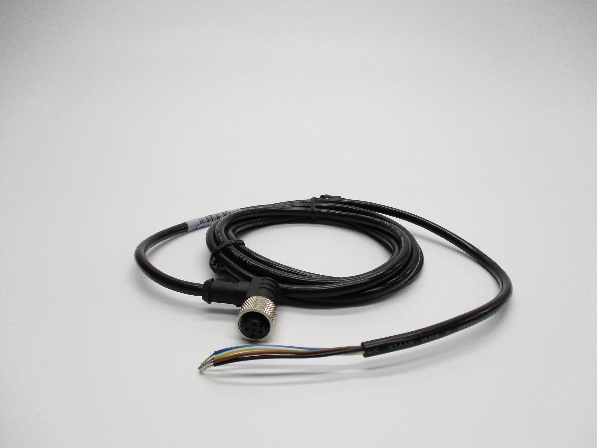 BANNER ENGINEERING MQDC-406RA NSNP