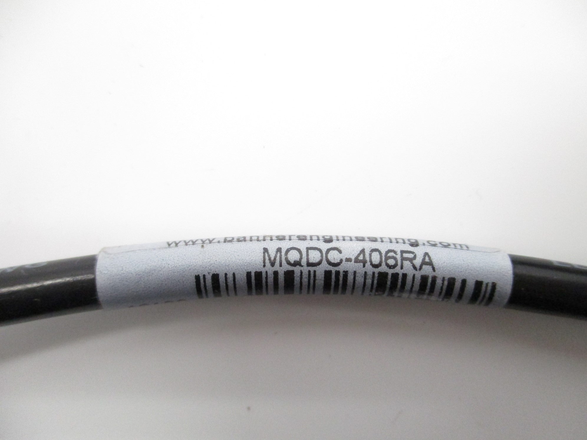 BANNER ENGINEERING MQDC-406RA NSNP