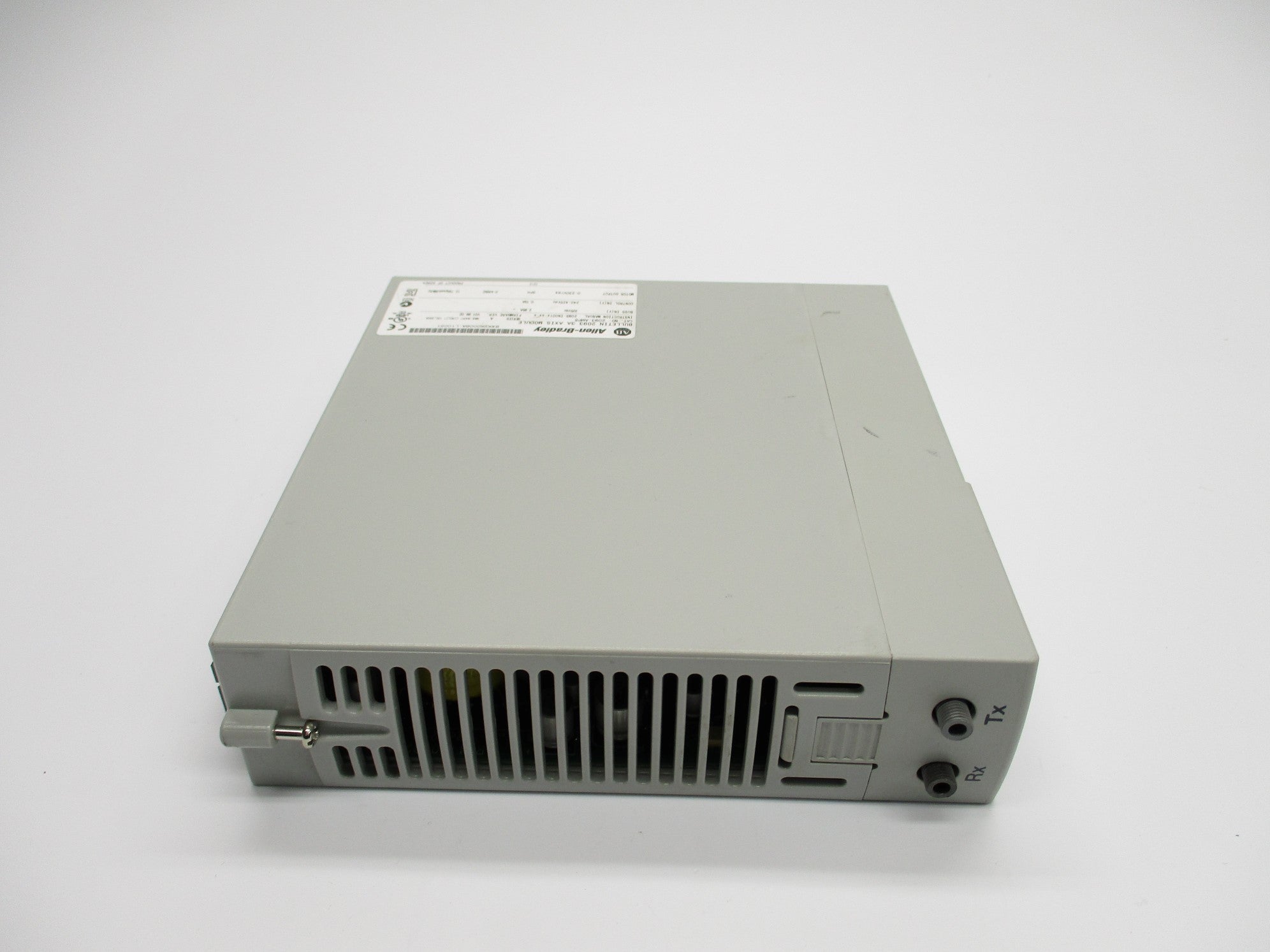 ALLEN BRADLEY 2093-AMP5 SER. A F/W 01.99.02 UNMP