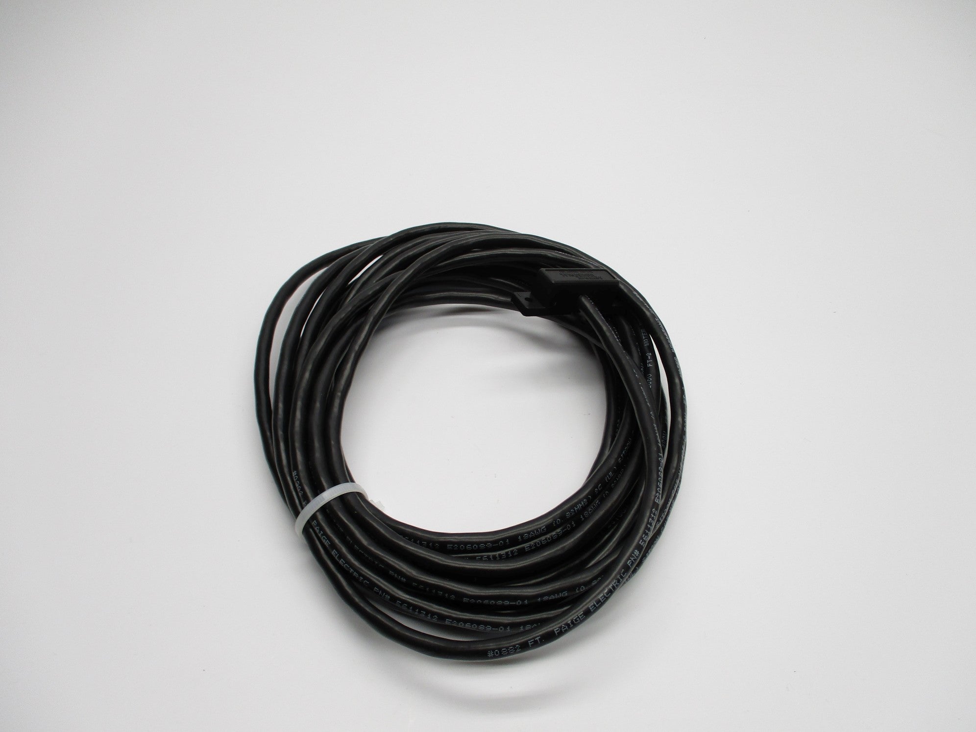 SENTROL INDUSTRIES 115-7Y-25K NSNP