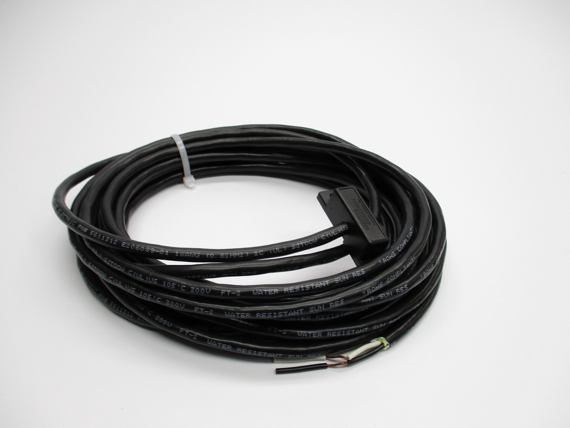 SENTROL INDUSTRIES 115-7Y-25K NSNP