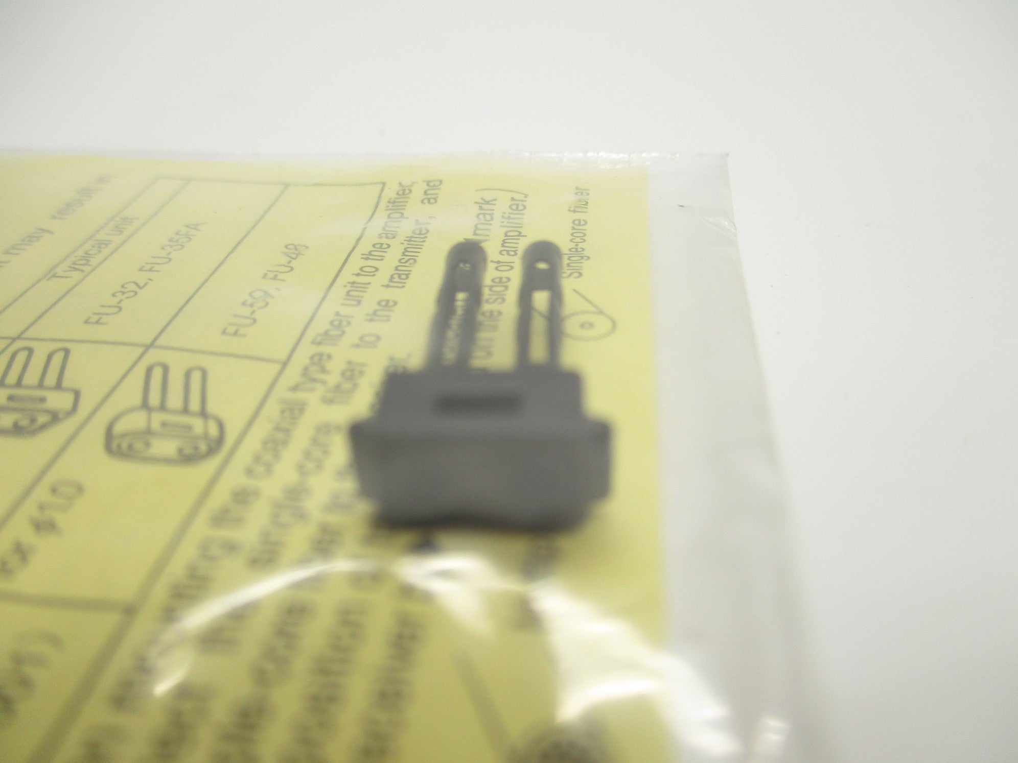 KEYENCE OP-26500 NSMP