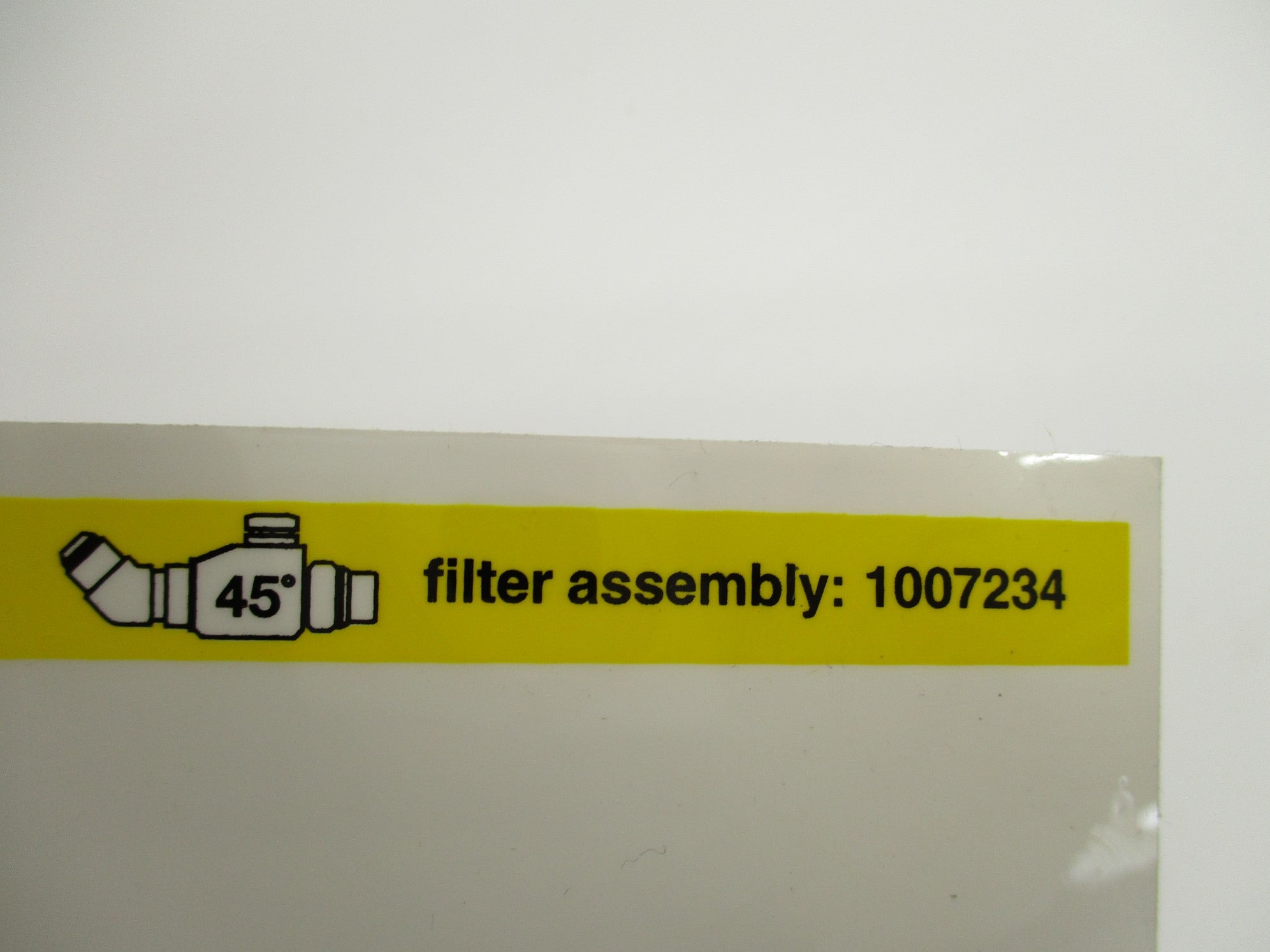 NORDSON 1007234 UNMP
