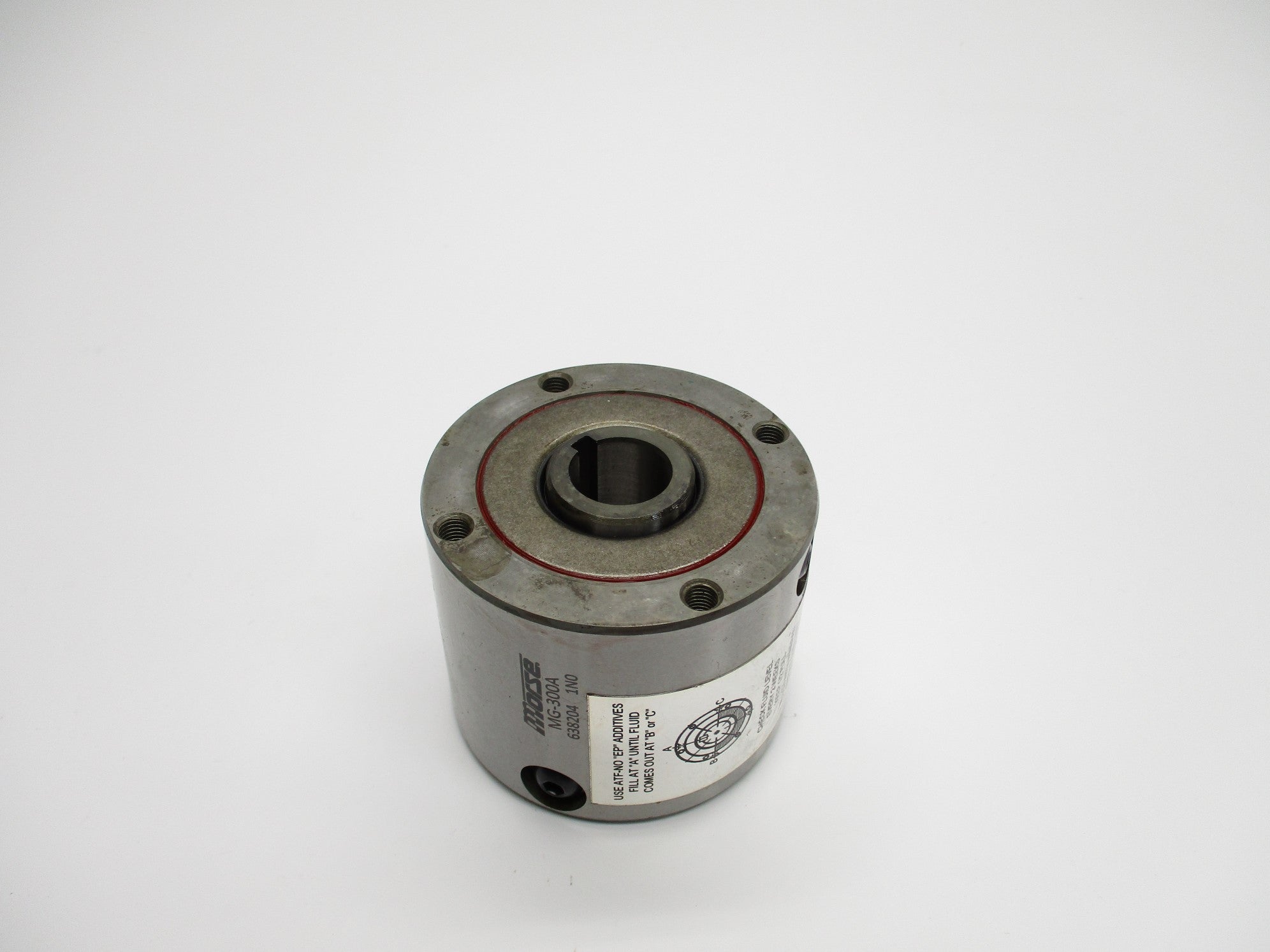 MORSE MG300A 638204 UNMP
