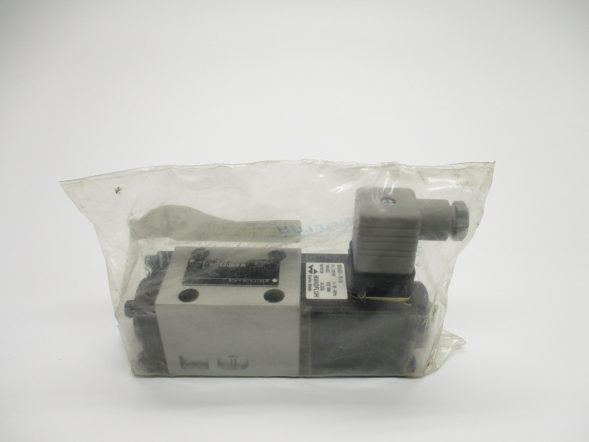 WANDFLUH WDMFA06-AC1-R115 NSMP