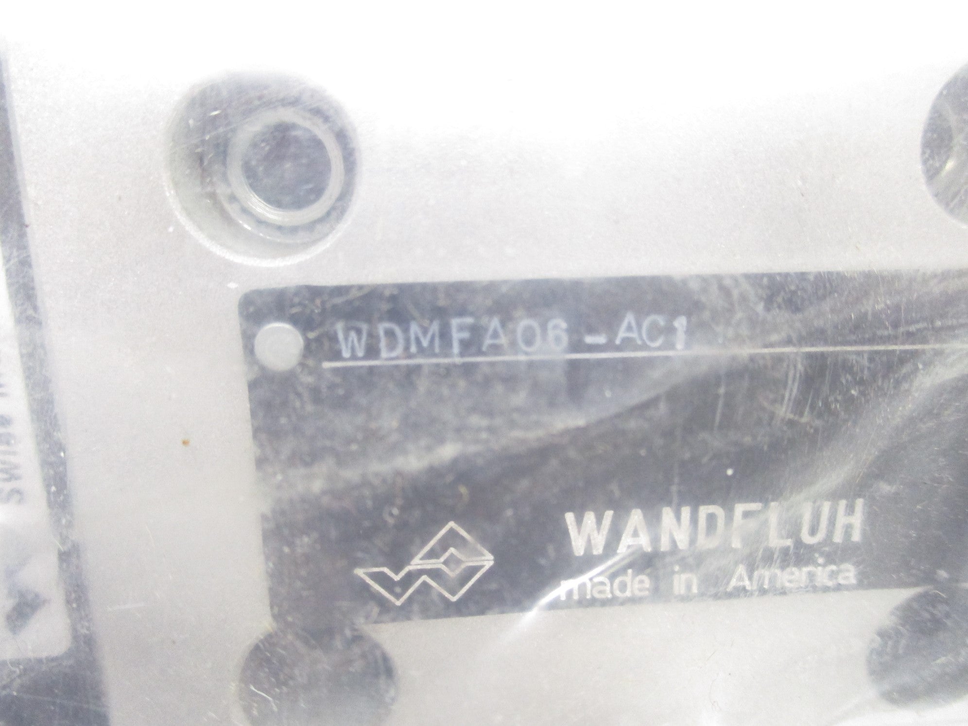 WANDFLUH WDMFA06-AC1-R115 NSMP