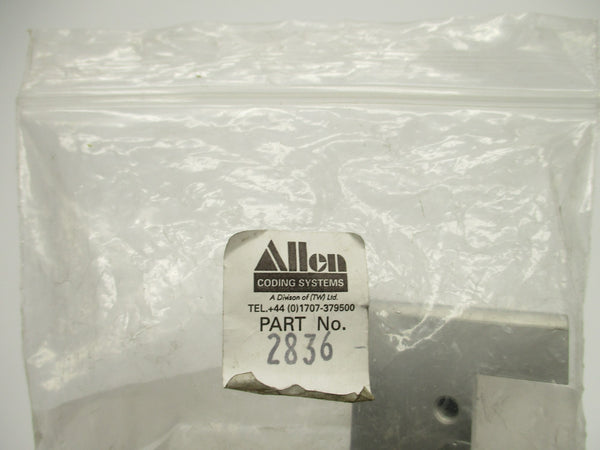 ALLEN 2836 NSMP