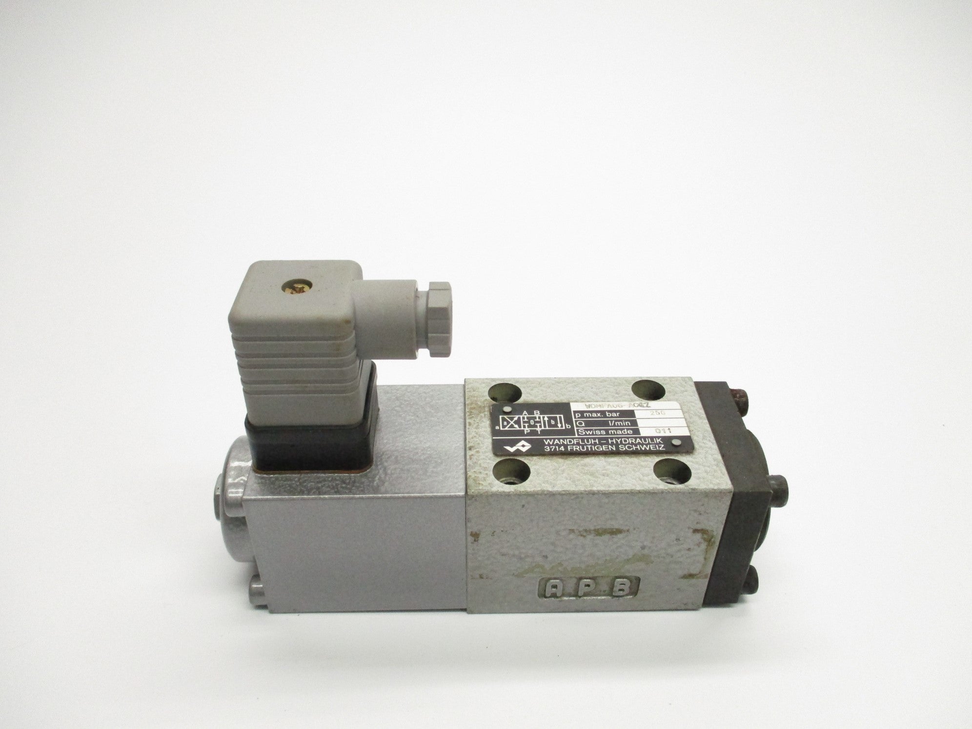 WANDFLUH WDMFA06-AC1 UNMP