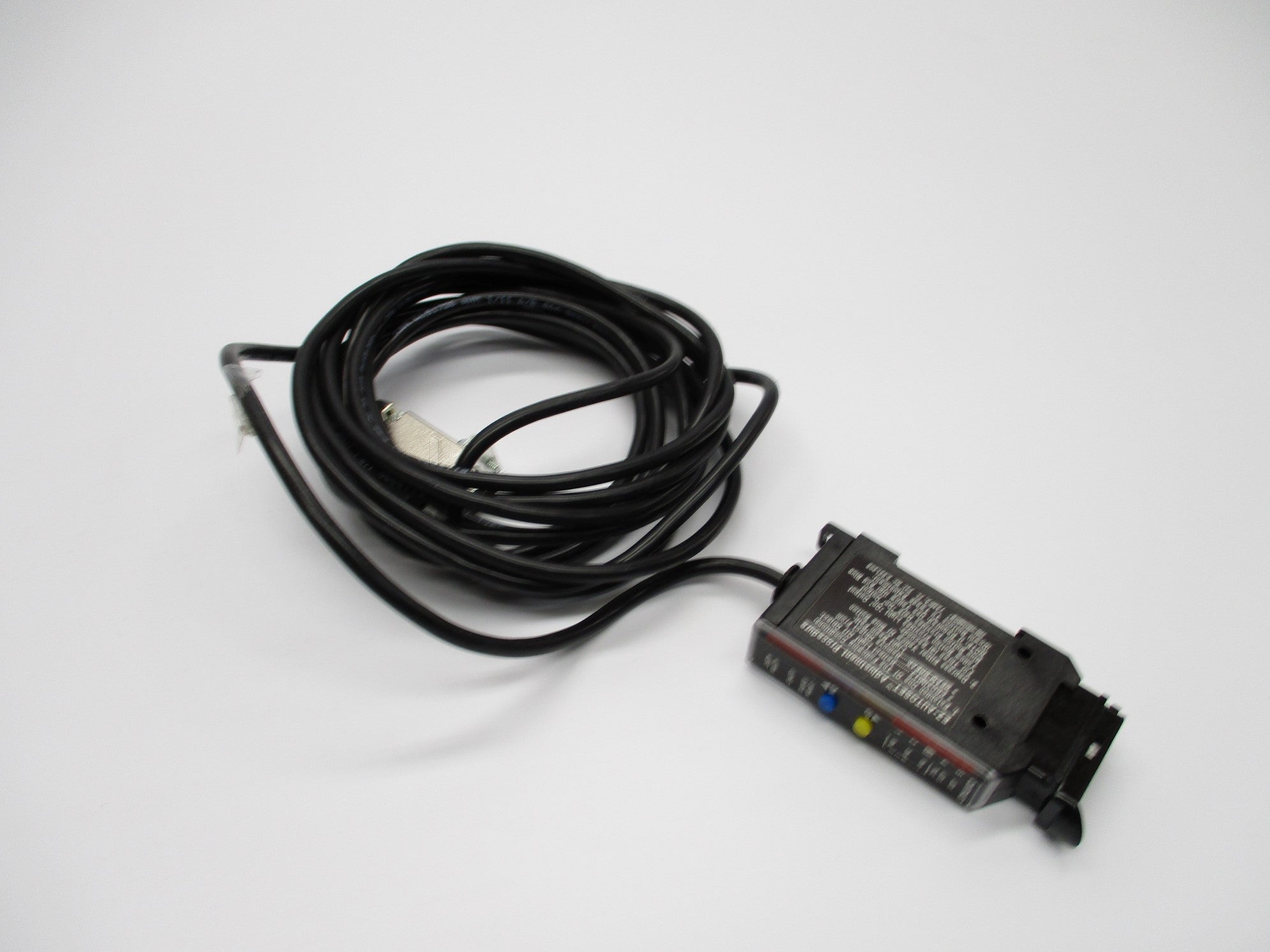TRI-TRONICS EZPIX102F4 NSMP
