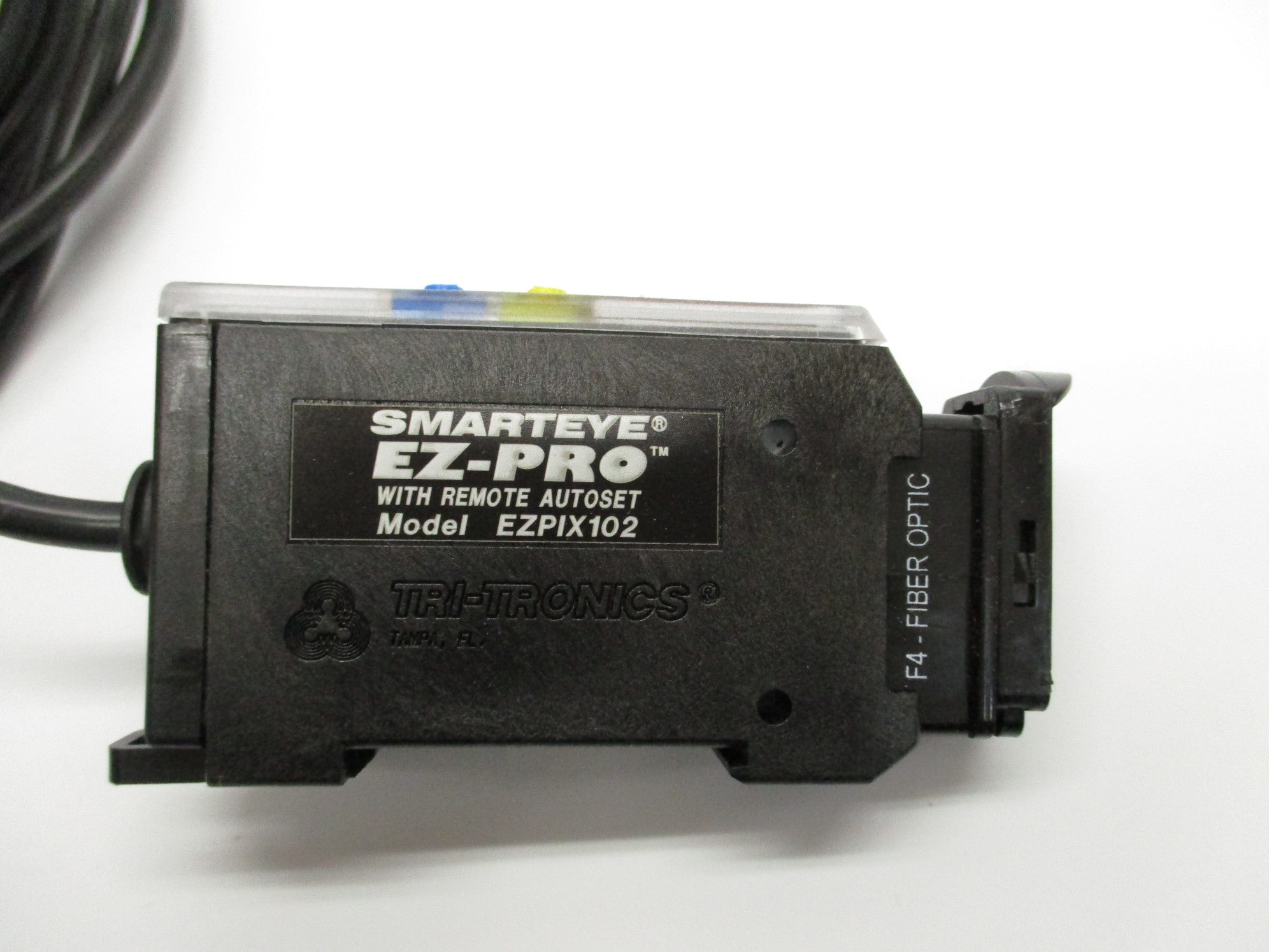 TRI-TRONICS EZPIX102F4 NSMP