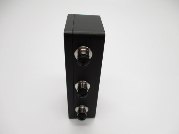 ALLEN BRADLEY 1485P-P4R5-D5 SER. C NSMP