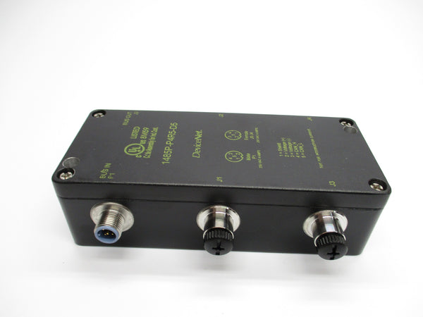 ALLEN BRADLEY 1485P-P4R5-D5 UNMP