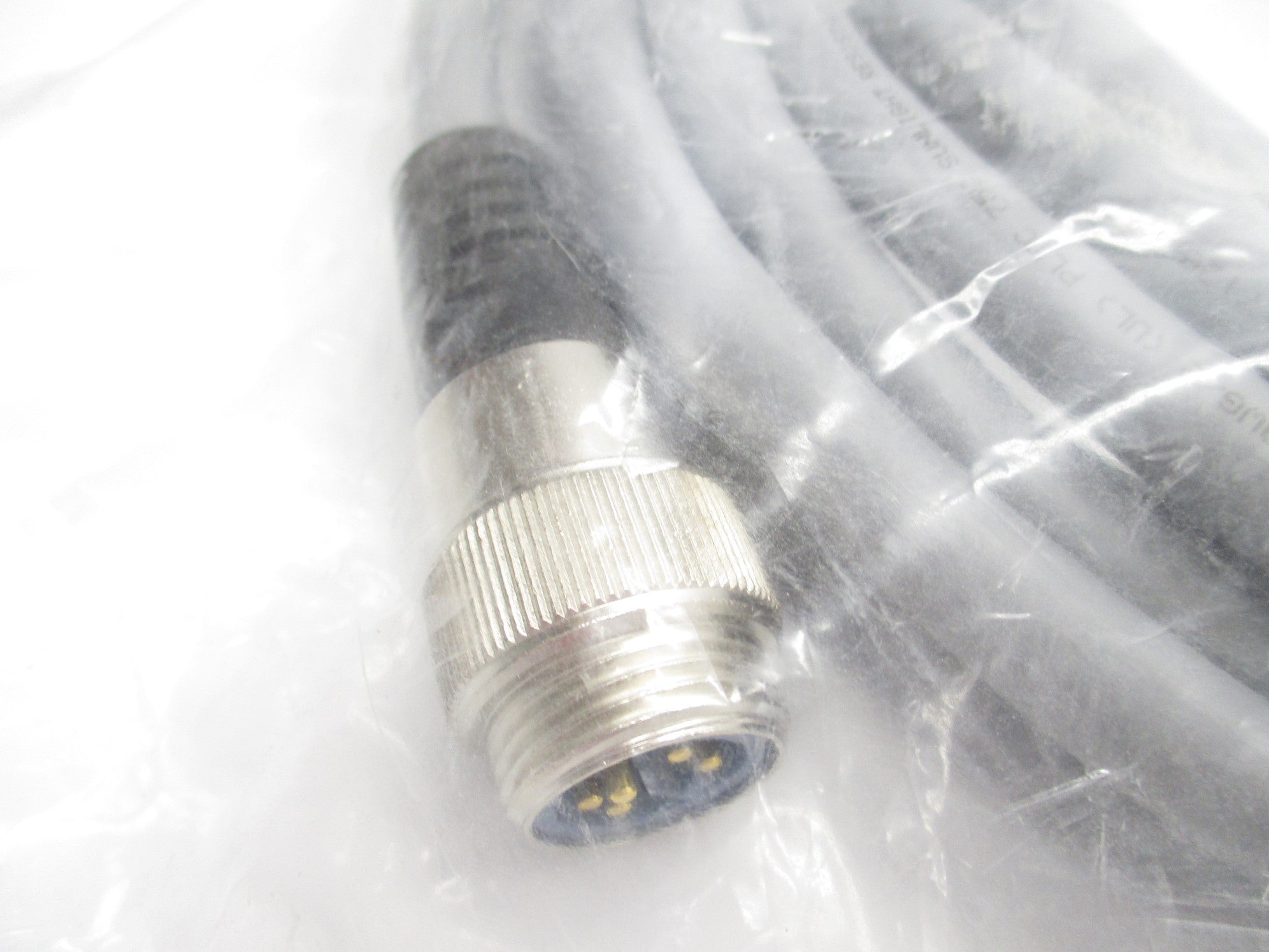 TURCK RSMRKM579-6M/S771 NSMP